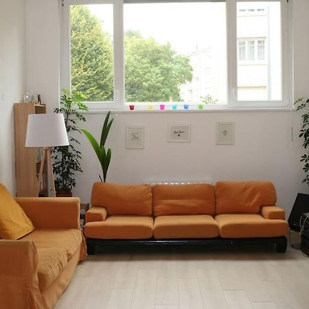 R-appartements Cosy Orangerie Straatsburg Buitenkant foto