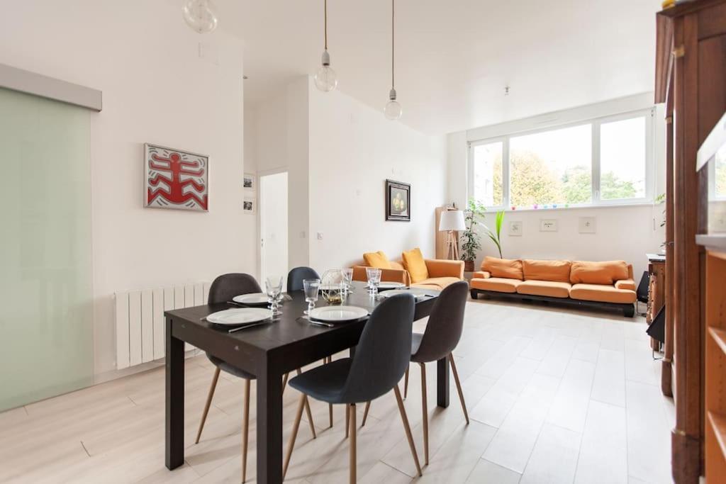 R-appartements Cosy Orangerie Straatsburg Buitenkant foto