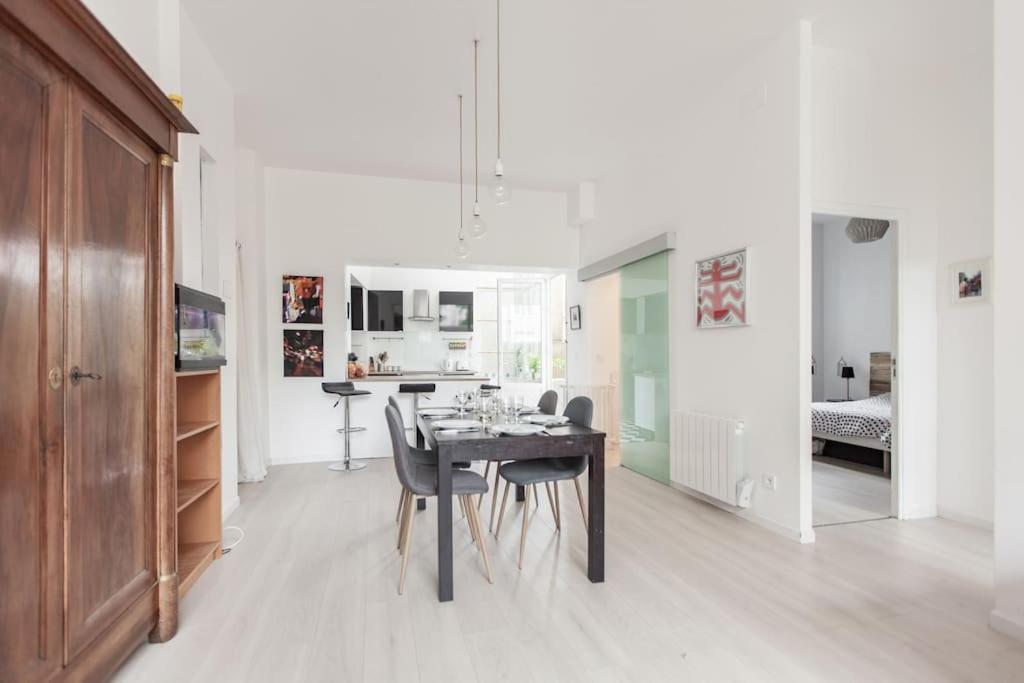 R-appartements Cosy Orangerie Straatsburg Buitenkant foto