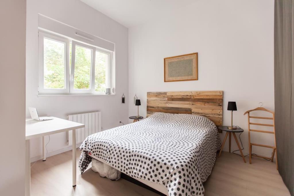 R-appartements Cosy Orangerie Straatsburg Buitenkant foto